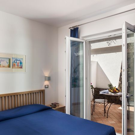 Grifo Hotel Charme & Spa Casamicciola Terme Екстер'єр фото