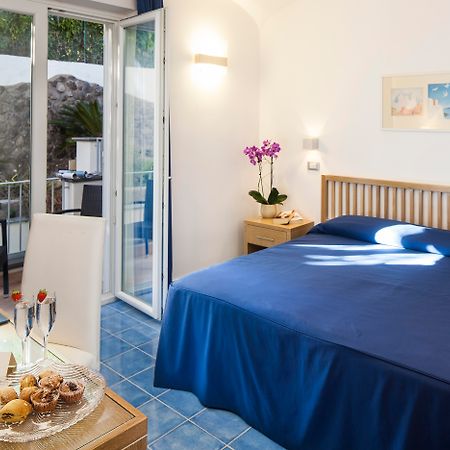 Grifo Hotel Charme & Spa Casamicciola Terme Екстер'єр фото