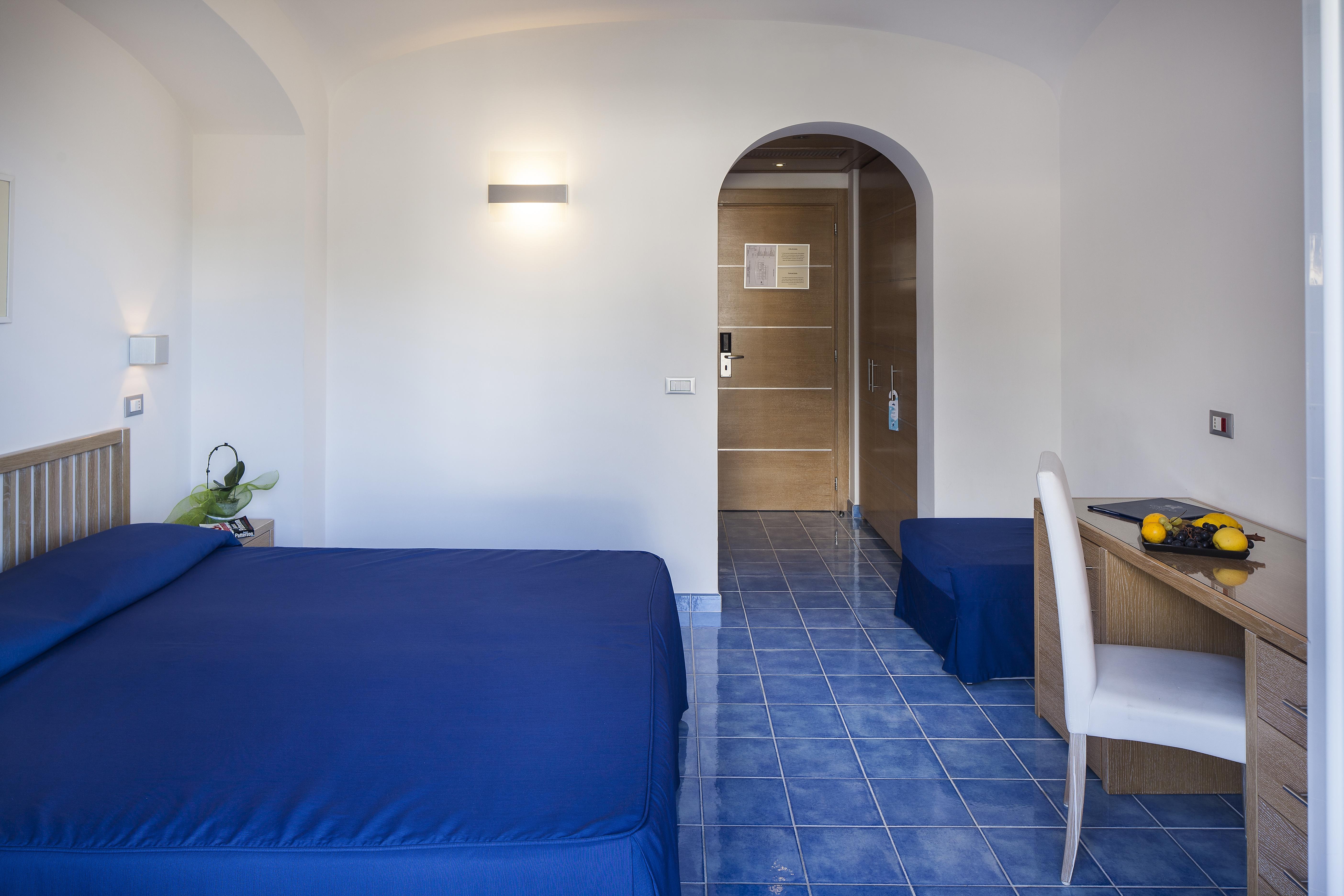 Grifo Hotel Charme & Spa Casamicciola Terme Екстер'єр фото