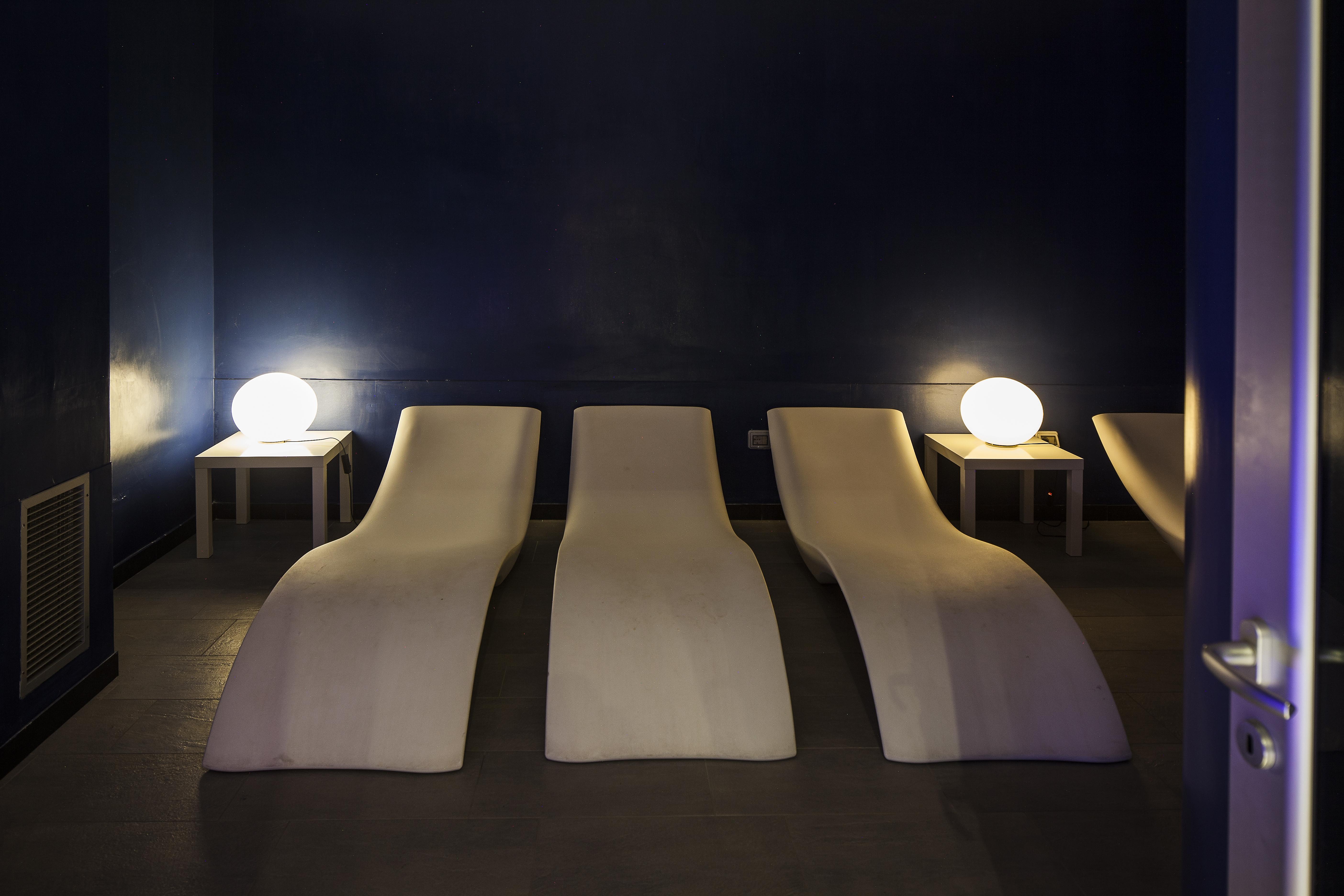 Grifo Hotel Charme & Spa Casamicciola Terme Екстер'єр фото