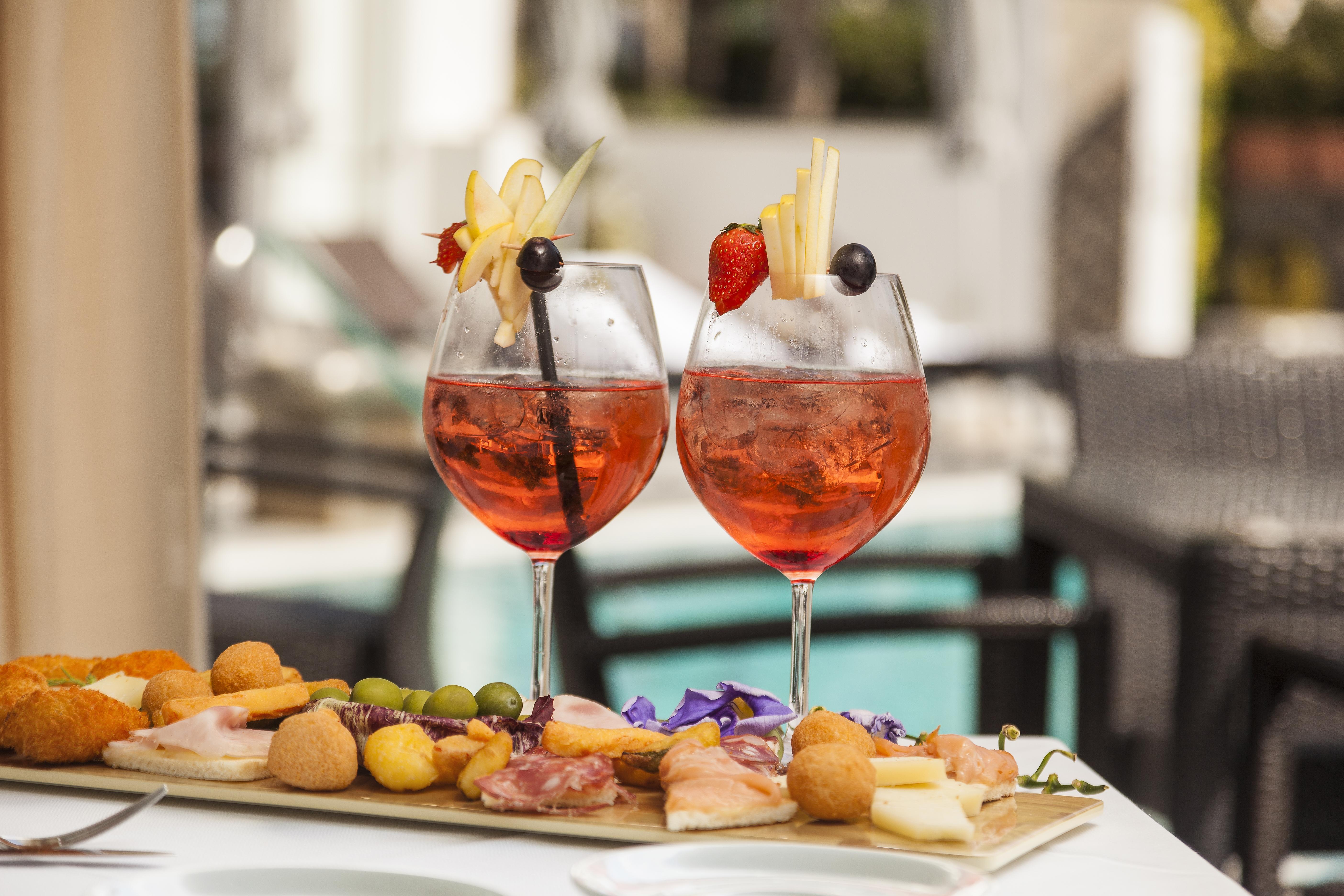 Grifo Hotel Charme & Spa Casamicciola Terme Екстер'єр фото