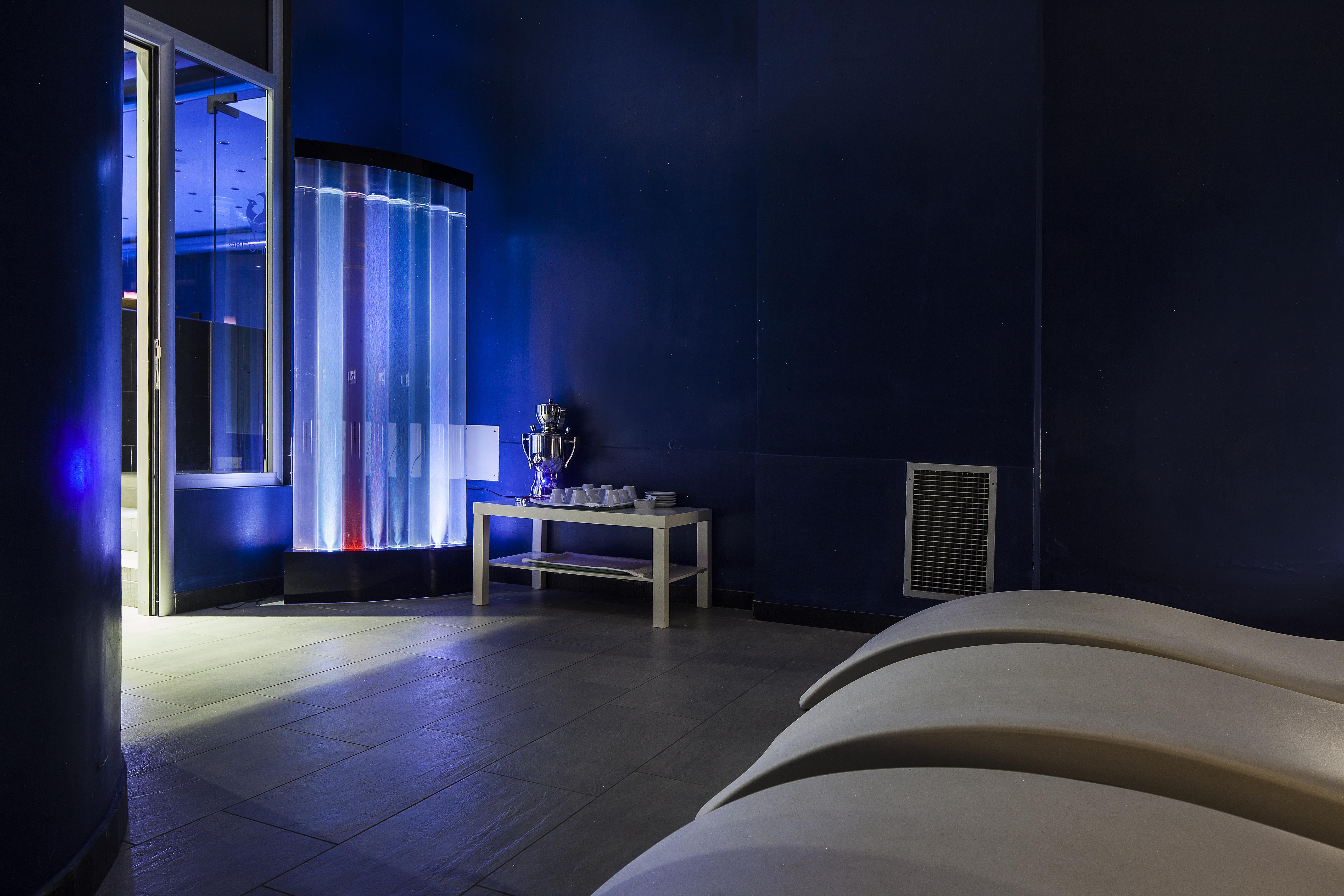 Grifo Hotel Charme & Spa Casamicciola Terme Екстер'єр фото