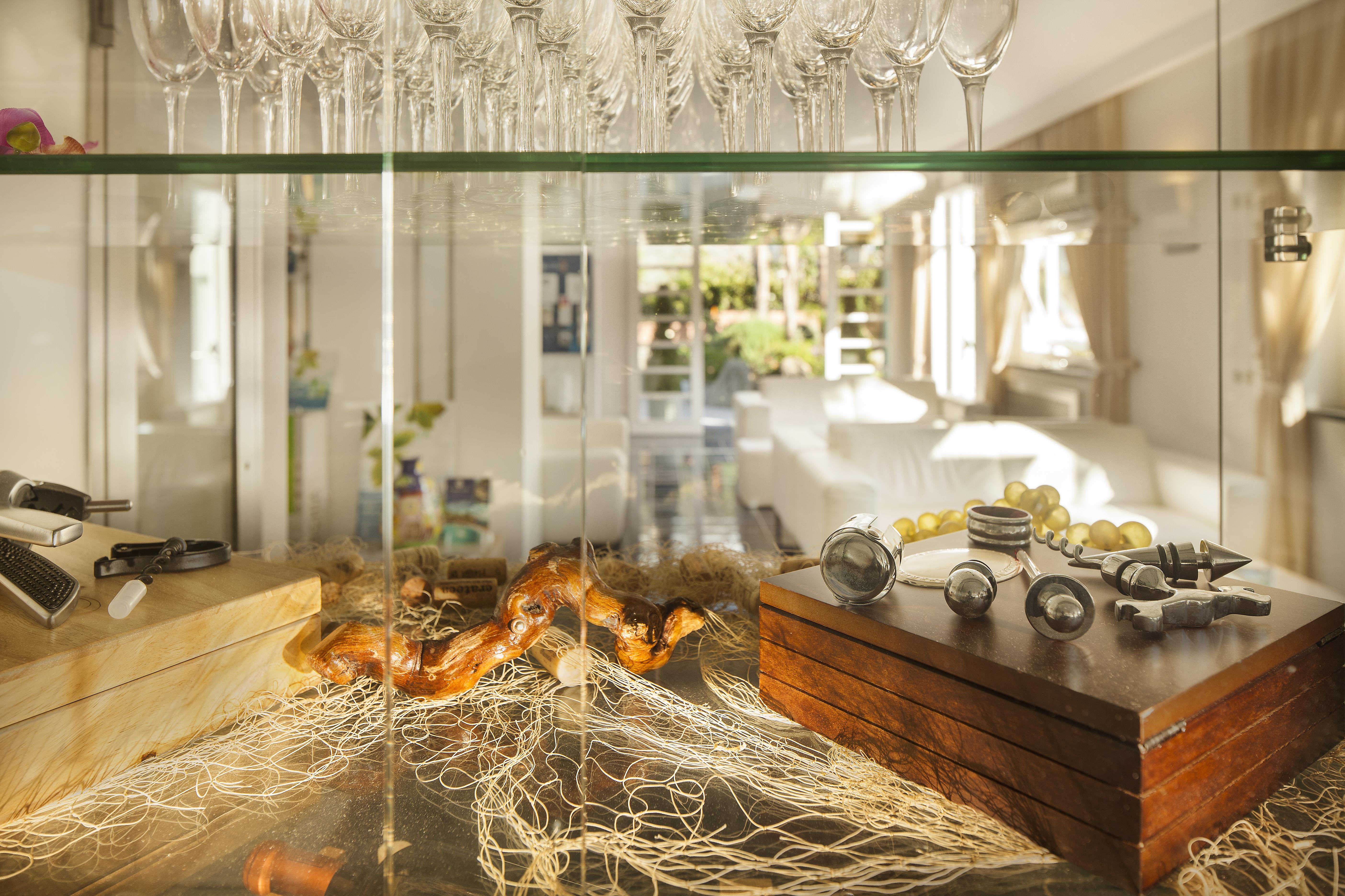 Grifo Hotel Charme & Spa Casamicciola Terme Екстер'єр фото