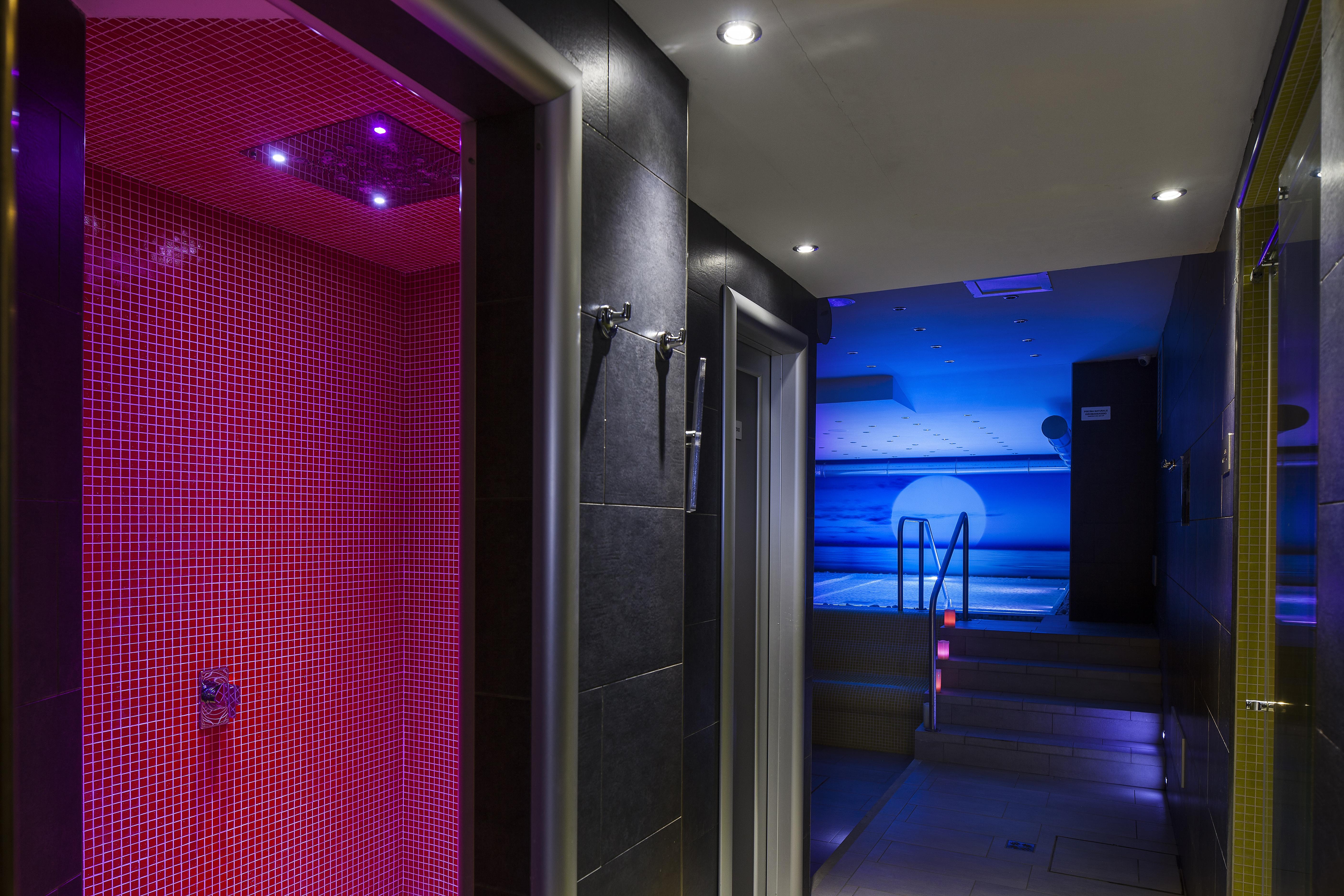 Grifo Hotel Charme & Spa Casamicciola Terme Екстер'єр фото