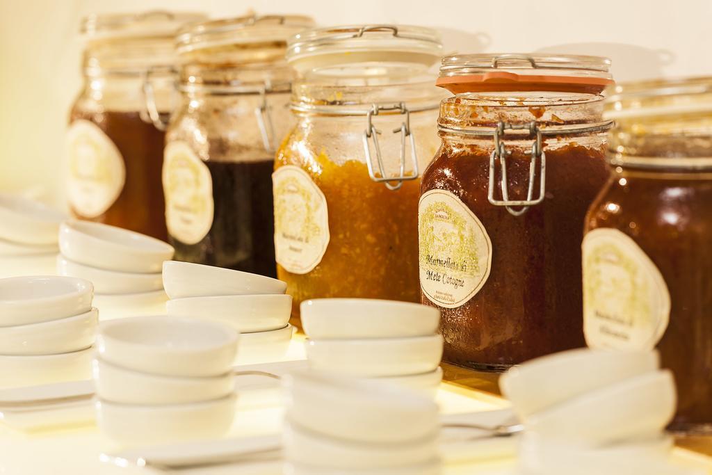 Grifo Hotel Charme & Spa Casamicciola Terme Екстер'єр фото